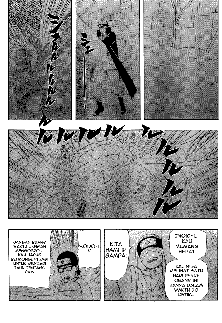 Baca Manga, Baca Komik, Naruto Chapter 424, Naruto 424 Bahasa Indonesia, Naruto 424 Online