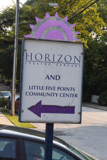 Performing Arts Theater «Horizon Theatre Company», reviews and photos, 1083 Austin Ave NE, Atlanta, GA 30307, USA