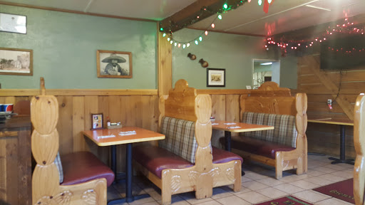 Mexican Restaurant «El Sombrero Family Mexican», reviews and photos, 15611 92nd Street Kp N, Lakebay, WA 98349, USA