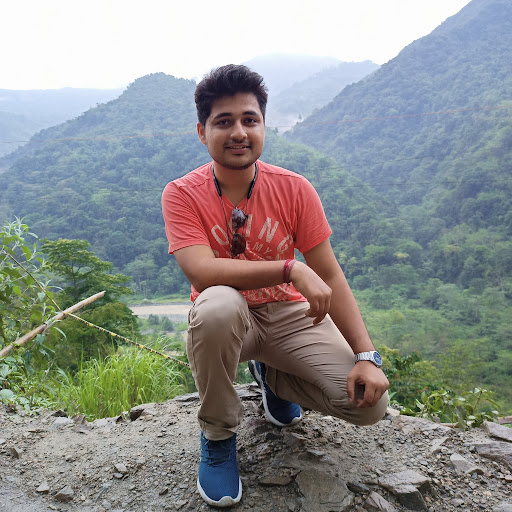 Author Image