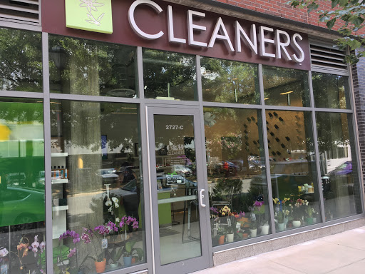 Dry Cleaner «Green & White Cleaners», reviews and photos, 2727 Merrilee Dr, Fairfax, VA 22031, USA