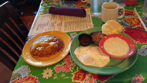 Breakfast Restaurant «Flying Biscuit Cafe - Howell Mill Village», reviews and photos, 857 Collier Rd NW Suite 16, Atlanta, GA 30318, USA