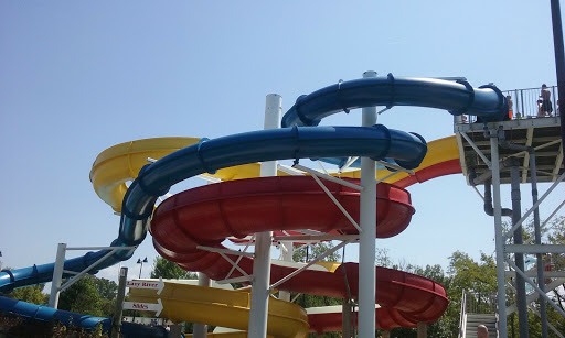Water Park «Barefoot Bay», reviews and photos, 1461 N Midlothian Rd, Mundelein, IL 60060, USA