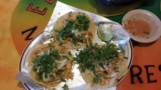 Mexican Restaurant «El Poblano Mexican Restaurant», reviews and photos, 2824 Main St, Newberry, SC 29108, USA