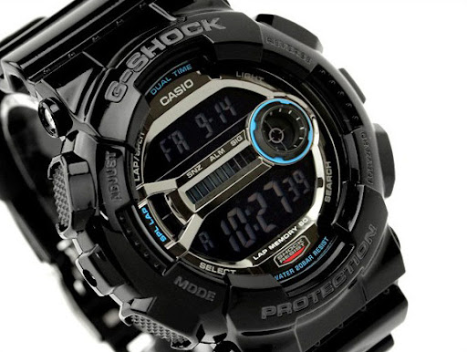 Casio G-Shock : GD-110-1