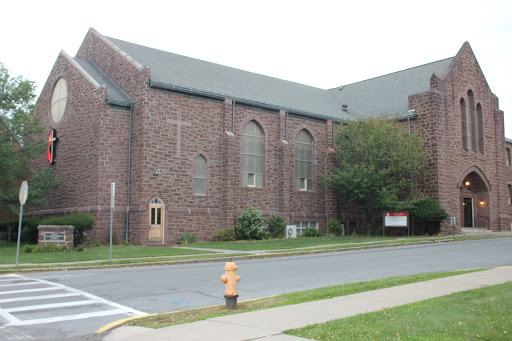 Juniata United Methodist Church