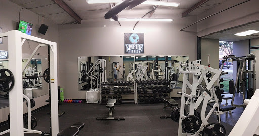 Gym «Empire Fitness», reviews and photos, 921 Redbud Blvd #200, McKinney, TX 75069, USA