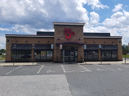 American Restaurant «Ruby Tuesday», reviews and photos, 1341 James Way, Bel Air, MD 21015, USA