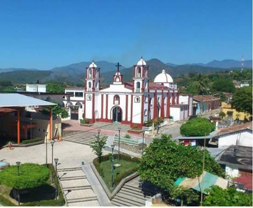 Iglesia Santa Rita De Casia, Quinta Avenida Nte. Pte. 41, El Naranjal I, Pijijiapan, Chis., México, Institución religiosa | CHIS