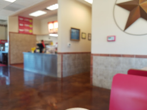 Fast Food Restaurant «Chicken Express», reviews and photos, 2450 Justin Rd, Highland Village, TX 75077, USA