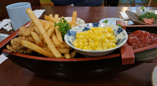 Japanese Restaurant «Blue Fin Restaurant», reviews and photos, 260 S Main St, Middleton, MA 01949, USA