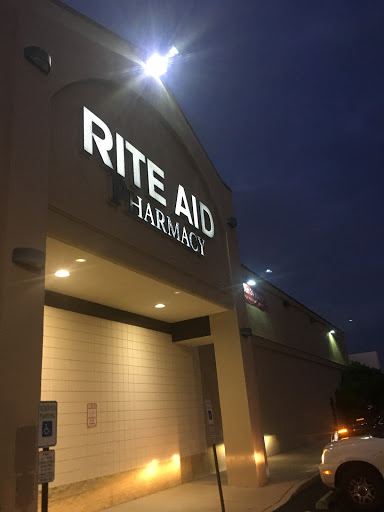 Pharmacy «Rite Aid», reviews and photos, 4201 Atlantic Ave, Wildwood, NJ 08260, USA
