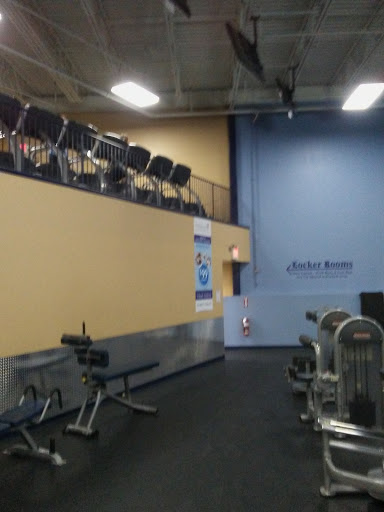 Health Club «Northeast Health & Fitness», reviews and photos, 1215 Bedford St, Abington, MA 02351, USA