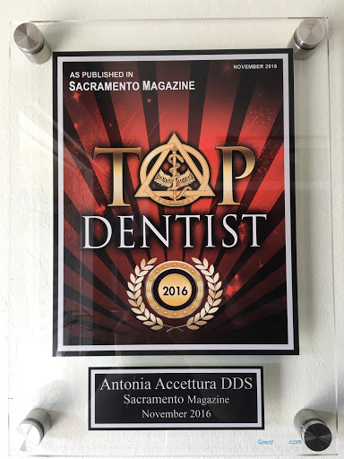 Dentist «Antonia Accettura, DDS», reviews and photos