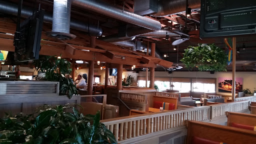 American Restaurant «Islands Restaurant», reviews and photos, 7637 Balboa Ave, San Diego, CA 92111, USA