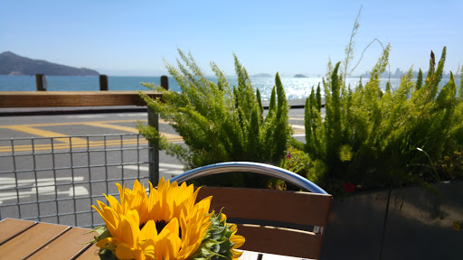 Breakfast Restaurant «Bridgeway Cafe», reviews and photos, 633 Bridgeway, Sausalito, CA 94965, USA