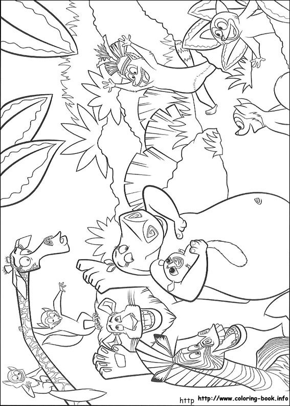 Free Coloring Pages Printable Coloring Pages for Kids