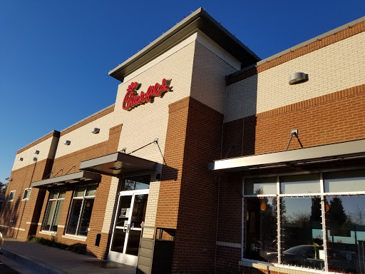 Fast Food Restaurant «Chick-fil-A», reviews and photos, 14101 Hull Street Rd, Chesterfield, VA 23832, USA