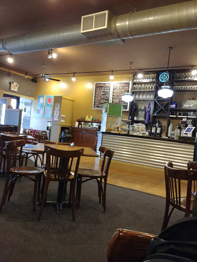 Restaurant «EB Coffee & Pub», reviews and photos, 8980 N Rodgers Dr SE, Caledonia, MI 49316, USA