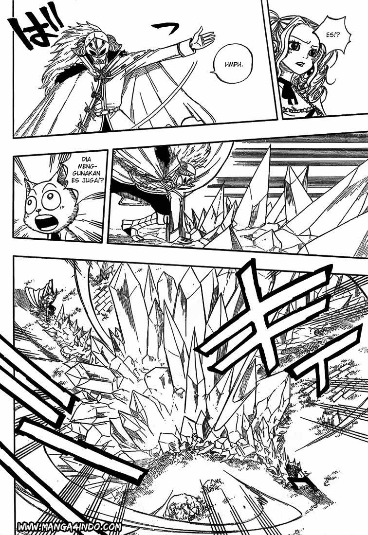 Fairy Tail Bahasa Indonesia 29 page 8