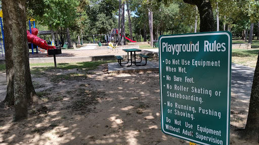 Park «Telge Park», reviews and photos, 12400 Pleasant Grove Rd, Cypress, TX 77429, USA