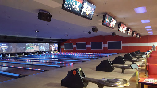 Bowling Alley «AMF Southshore Lanes», reviews and photos ...