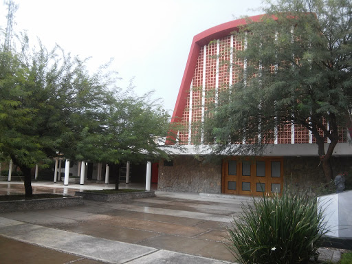 Casa Iñigo Torreón, México C.P., Domingo Valdez 150 Pte, 27140 Torreón, Coah., México, Institución religiosa | DGO