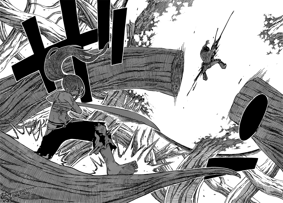 Baca Manga, Baca Komik, Fairy Tail Chapter 237, Fairy Tail 237 Bahasa Indonesia, Fairy Tail 237 Online