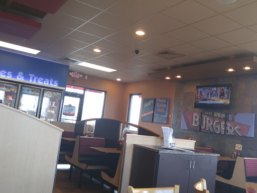 Fast Food Restaurant «DQ Grill & Chill Restaurant», reviews and photos, 1599 Nashville Rd, Franklin, KY 42134, USA