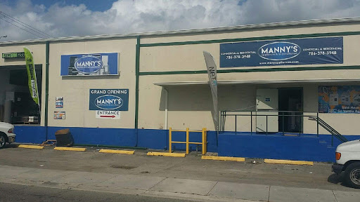 Appliance Store «Manny Appliances & Air Conditioners», reviews and photos, 2755 W 8th Ave, Hialeah, FL 33010, USA