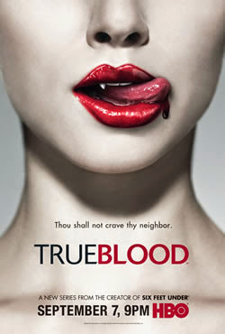 Download True Blood 1ª Temporada DVDRip AVI Dual Áudio Download True Blood 1ª Temporada DVDRip AVI Dual Áudio