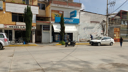 Comex, 5 DE Febrero, Centro 53 A, 69000 Heroica Cd de Huajuapan de León, México, Tienda de pinturas | OAX