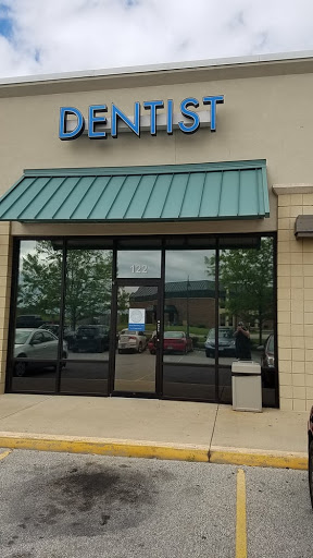 Dental Clinic «Shelbyville Family Dental», reviews and photos