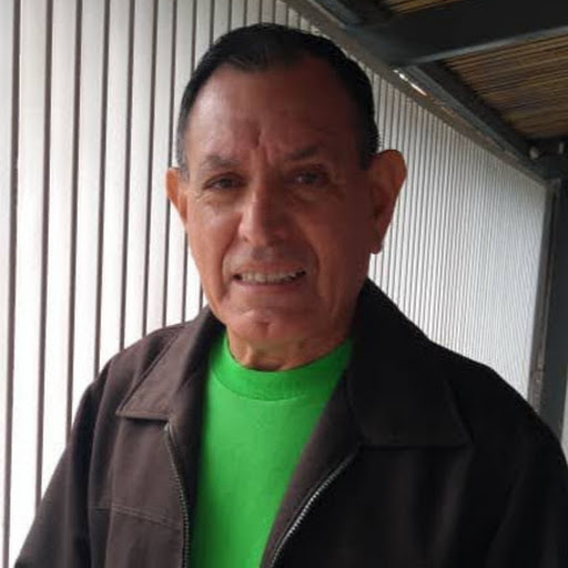 Mi foto