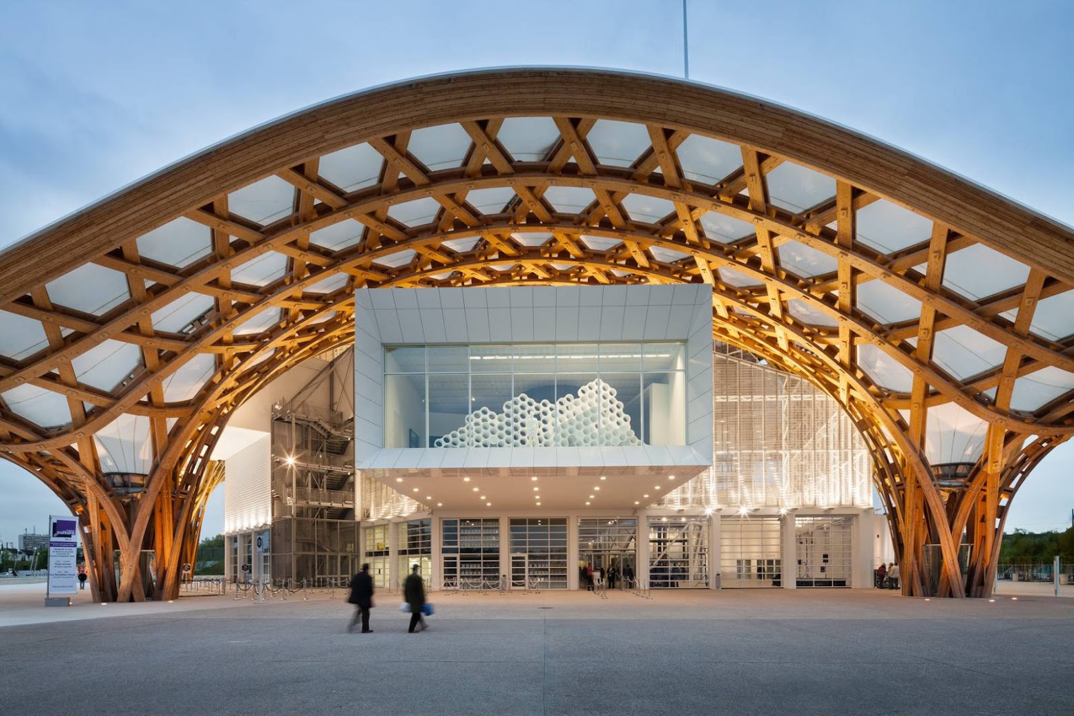 Shigeru Ban Architects