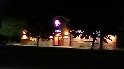 Mexican Restaurant «Taco Bell», reviews and photos, 13940 23 Mile Rd, Shelby Township, MI 48315, USA