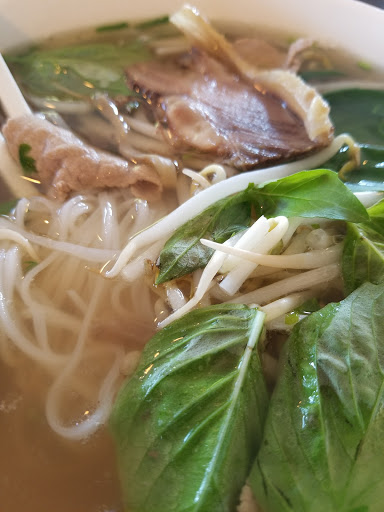 Vietnamese Restaurant «Pho Dang», reviews and photos, 9 Park St, Essex Junction, VT 05452, USA