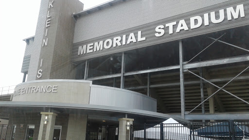 Stadium «Klein Memorial Stadium», reviews and photos, 16607 Stuebner Airline Rd, Spring, TX 77379, USA