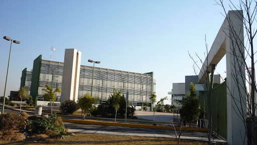 Centro Universitario UAEM Nezahualcóyotl, Av. Bordo de Xochiaca S/N, Benito Juárez, 57000 Nezahualcóyotl, Méx., México, Universidad pública | EDOMEX