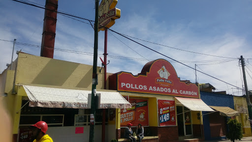 Pollo Feliz, Morelos Poniente 39, Centro, 61100 Cd Hidalgo, Mich., México, Restaurante especializado en pollo | MICH