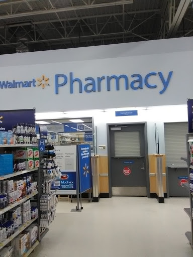 Pharmacy «Walmart Pharmacy», reviews and photos, 4200 SE 82nd Ave, Portland, OR 97266, USA