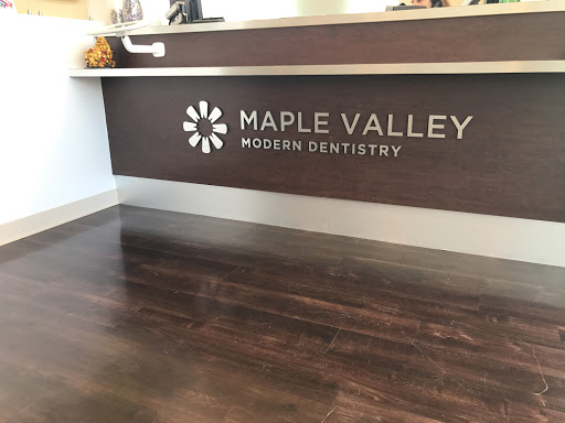 Dentist «Maple Valley Modern Dentistry», reviews and photos