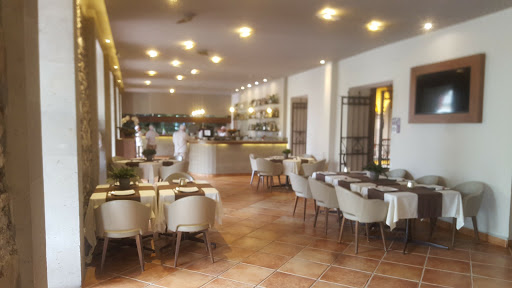 El Balcón de Zevallos S.R.L., Avenida 1 101, Córdoba Centro, 94500 Córdoba, Ver., México, Restaurante de comida para llevar | VER