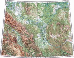 Thumbnail Map 001m--q55_56