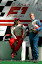 Sharjah - U.A.E. - 14 December, 2007 - The day of the race of the GP of Sharjah at Kaled Lagoon. The final results are: Sami Selio of F1 Team Energy is the winner and new world champion 2007, Jay Price Qatar Team second and third David Trask XPV Racing. This GP is the 8th leg of the UIM F1 Powerboat World Championship 2007. Picture by Vittorio Ubertone/Idea Marketing. Sharjah - U.A.E. - 14 December, 2007 - The day of the race of the GP of Sharjah at Kaled Lagoon. The final results are: Sami Selio of F1 Team Energy is the winner and new world champion 2007, Jay Price Qatar Team second and third David Trask XPV Racing. This GP is the 8th leg of the UIM F1 Powerboat World Championship 2007. Picture by Vittorio Ubertone/Idea Marketing.