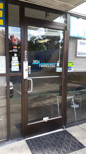 Cell Phone Store «MD Wireless», reviews and photos, 1200 Contra Costa Blvd f, Concord, CA 94523, USA