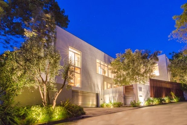 Silver Lake, homes, real estate