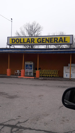 Discount Store «Dollar General», reviews and photos, 232 N Main St, Massena, NY 13662, USA
