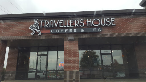 Coffee Shop «Travellers House Coffee and Tea», reviews and photos, 2151 W Republic Rd, Springfield, MO 65807, USA
