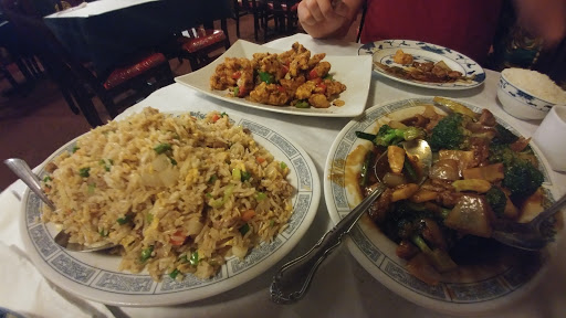 Asian Restaurant «Tae Fu Chinese Mandarin Restaurant», reviews and photos, 312 E St Charles Rd, Villa Park, IL 60181, USA
